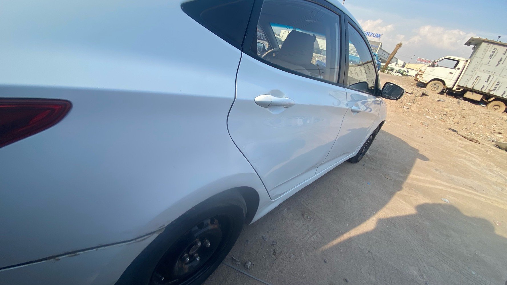 💥السلام عليكم 
اللهم صلي على محمد وعلى آله وصحبه وسلم 

تسجيل وتحويل ثاني يوم 
اكسنت 2016خليجي جديده ما ماشيه
تفاصيل منشورا بالسونار 
مكلف بنشر رقم صاحب سياره 
***********