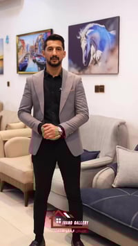 الموصل • إيفانو • خصم 10%