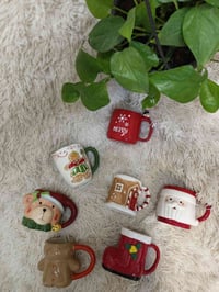 شوفولي جمال قطع الكرسمس اللي وفرتها الكم 🎄 للطلب والاستفسار راسلونا 07...