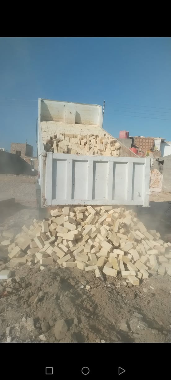 بسم لله الرحمن الرحيم    الى  الزبائن *********** الكرام  نقدم لكم  تجهيز طابوق الطيب  عدد السكس  8000الف طابوكه وزيادة 650  / وعدد التك 4000الف  وزيادة 300 الطابوق المتوفر
انجكتر ✅ بيرنه ✅ درجه اولى ✅ ويوجد كسر درجه اولى 
لكافة انحاء البصره. والعماره   [] حسب الطلب 
للاستفسار  والاتصال مع واتساب [] او  مراسلة الصفحه ////         متواجدين 24 وعشرين ساعه[] لمكان ميسان [] *********** [] انواع الطابوق وكلمن وسعره
موجود واتساب
