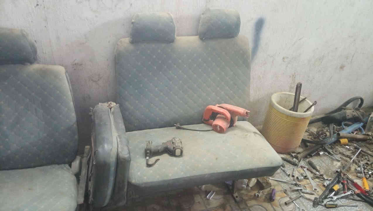 سلام عليكم من رخصت الدمن تخم كشنات بريجو 11 فقط الورا نضيفات عوزهن غسلة وتلبيسة  عنواني نجف كوفة  ٢٠٠.وبيهن مجال كشنات توب  *********** نتصال
