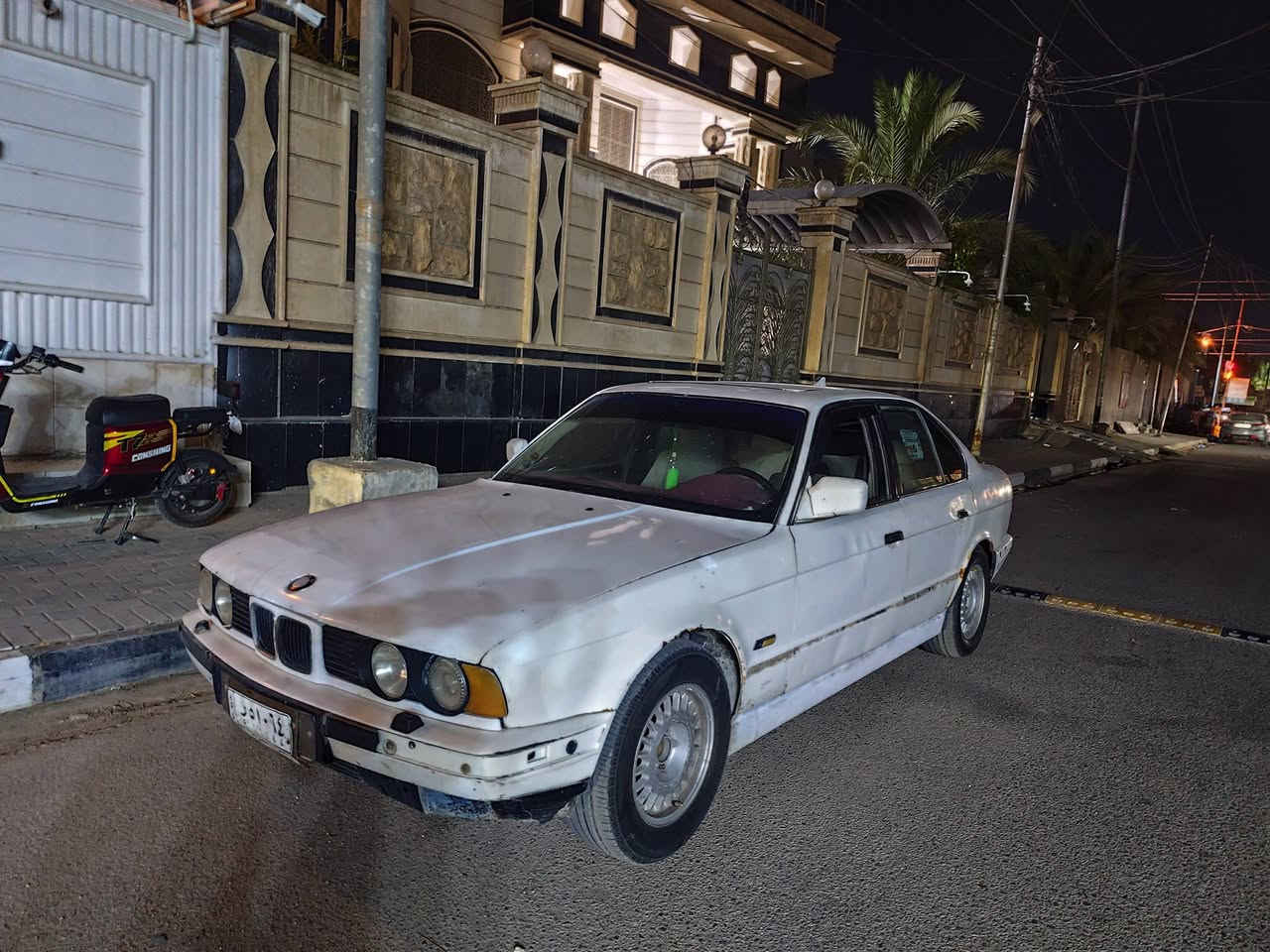 بي ام 25 مكينه كير بطه  تبرد شغال   بيها مجال للشراي بيعه متوازيه***********
