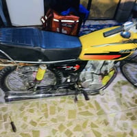 موديل 21 • مكينة معوّركه • حيانيه شارع السيد