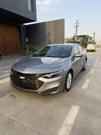 سڵاو هاوڕێیان  شوفلێت مالیبۆ مۆدێل ٢٠٢٣ مواسەفات LT1 داتاشۆ ڕادار کوشن...