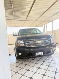 تاهو 2007 • صندوق كهربائي • مكينه وكير مكفولات