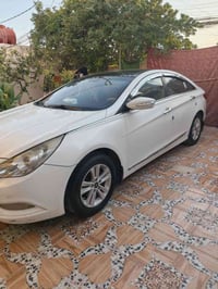 هيونداي سوناتا • سوناتا خليجي • سوناتا 2011 • سيارة هيونداي • سيارة جا...