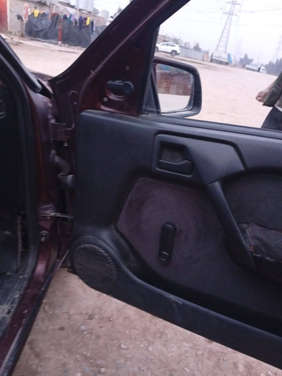 فكترا مديل 1991 حجم 18سنويه مجدده لل 2029 بيها قاصرين شرط الوكاله لحين بلوغ القاصر سياره بلاديه كير محرك طخم كلو شرط وضع شركه صبغ جماليه بدون اي ضرر كهربائيات كلها شغاله طخم تايرات جدد داخلها نضيف كابون بانزين موجود سياره جاهزه مابيها اي نقص السعر 40 وبيها مجال بصيط 
***********
***********
