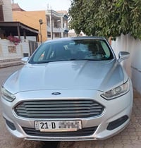 ٢٠١٦ • محرك ٢.٥ • تايرات جديدة