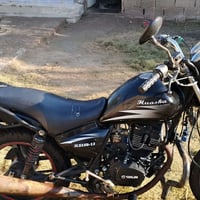 دراجة اومامه • مكفولة • ٢٠١٩