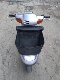 دراجة منغولي • موديل 2007 • كربلاء ميثم التماره