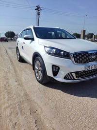 سورنتو ٢٠٢٠ • دفع رباعي • ٧ راكب