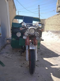 موديل ١٨ • مكفولة • اوراق
