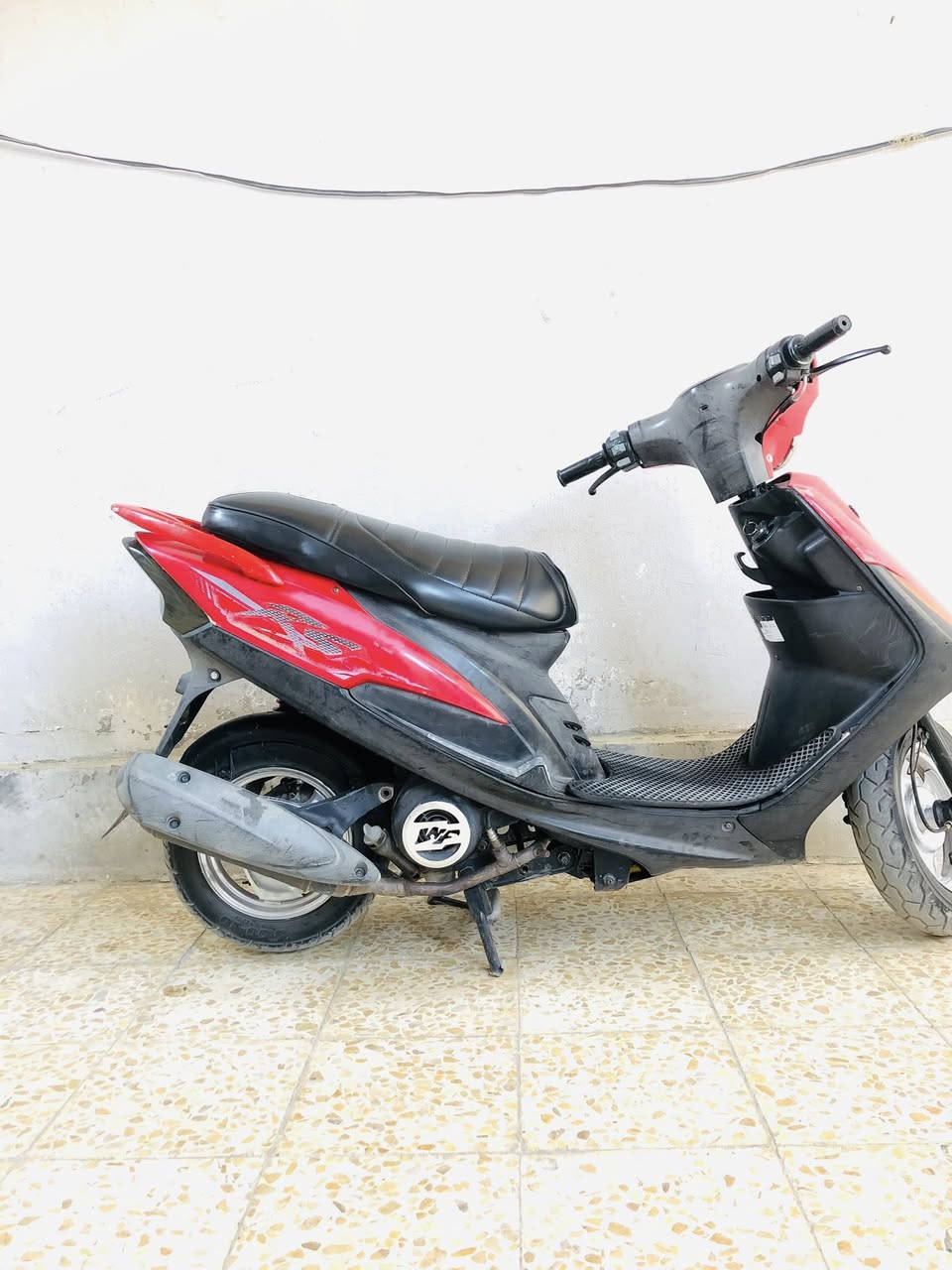 ماكس عدلة مكفولة كفالة من كلشي ختم واحد شلعة ومعدل
ونعومة كهربائيات كلهة شغالة ماناقصة شي اي احد تعجبة تعال خاص 
اي ستفسار بلخدمة 
او اتصال ☎️ 
***********

مكان الديوانية
