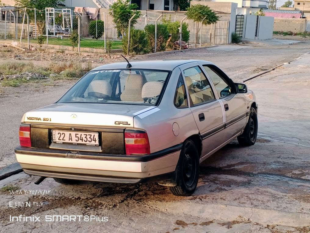 اوپل ڤیکترا 1992 سیاریکی زور تندوتولە دفتر بنزین کرکوکی هه یە بردرگاو سقفی وک شریکە ماوە ۲۰اتوماتیک سنوی تاکو 2030نوییە تحویل وغرامە بە شرت كيفري, ديالى


**إذا كنت صاحب هذا الإعلان وتريد حذفه لأي سبب، رجاءا أرسل رسالة إلى الدعم الفني**