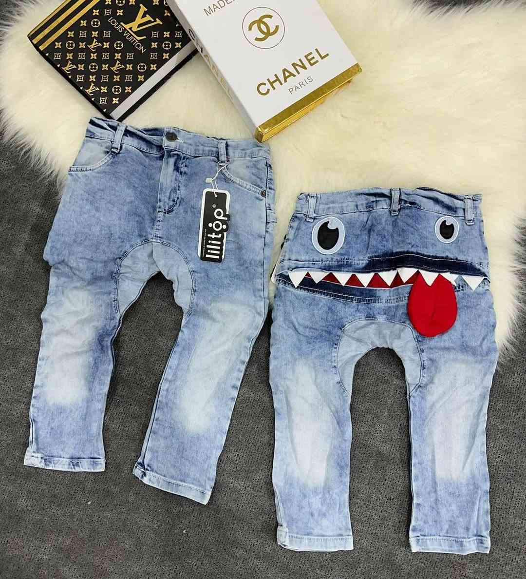 متوفر عندي هاي شروه بنطلون
سعر حرق لكيف الكميه 🔥🔥🔥🤑🤑
العدد المتوفر 2000 قطعه 
00905394963772


**إذا كنت صاحب هذا الإعلان وتريد حذفه لأي سبب، رجاءا أرسل رسالة إلى الدعم الفني**