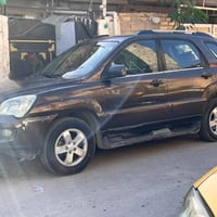 سبورتج ٢٠٠٩ • وارد خليجي • رقم بغداد