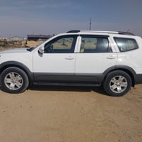 موهافي • ٢٠١٣ • ٧ راكب