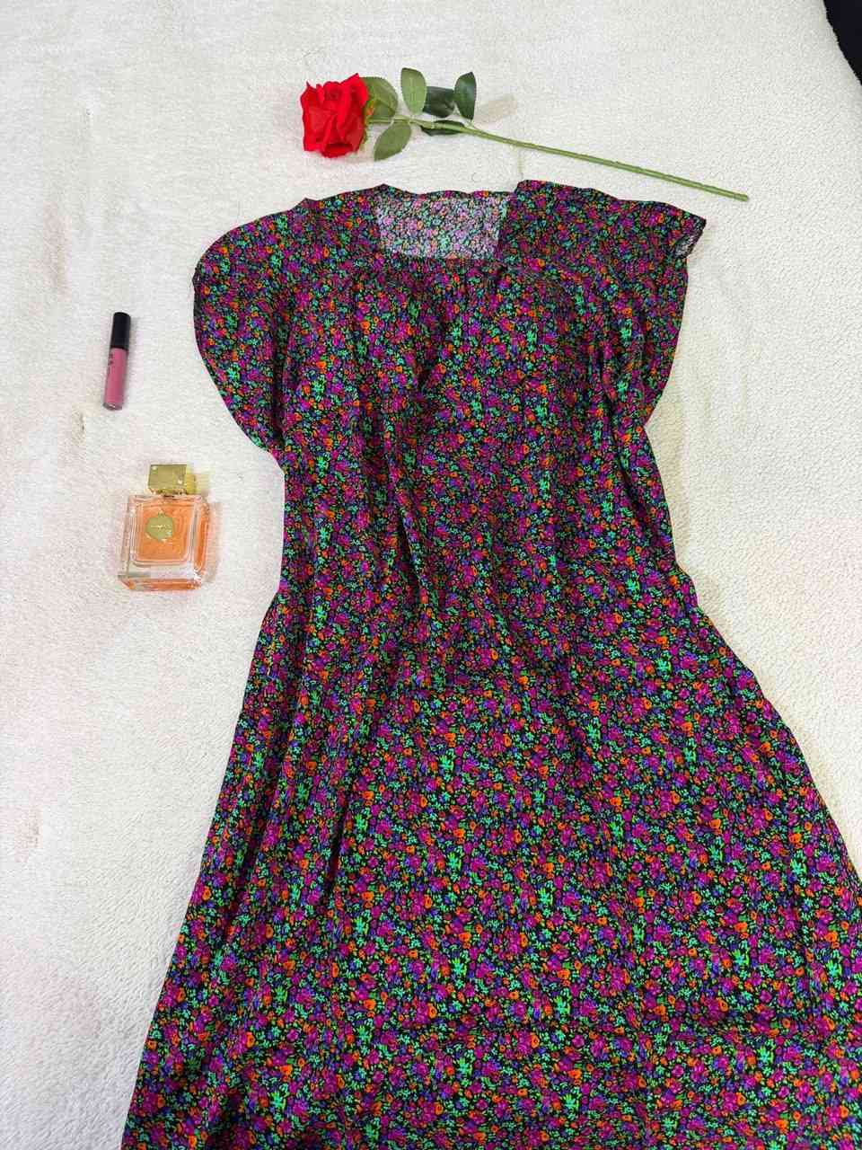 🔥🔥تخفيضات 🔥🔥تخفيضات 🔥🔥
    شلحات صيفي 😍 

 القياسات فري سايز تلبس من وزن 50 الى 90

🔥🔥عرض ناااار 2 قطعة ب 10 الاف دينار 🔥🔥

توصيل داخل الكوت             2000 دينار 
توصيل اقضية ونواحي          4000 دينار
توصيل بغداد والمحافضات   5000 دينار 
يوجد توصيل الى جميع محافظات العراق 
ازياء زهرة 
@متابعين


**إذا كنت صاحب هذا الإعلان وتريد حذفه لأي سبب، رجاءا أرسل رسالة إلى الدعم الفني**