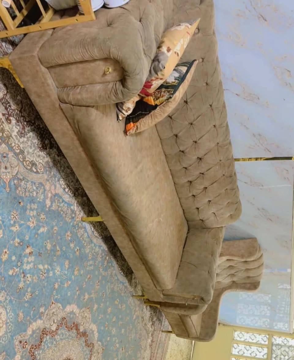 مكلف بالنشر
تخم خشب ثقيل وقوي يتحول الى سرير قلاب يحتاجلة غسل للبيع سعر خاص


**إذا كنت صاحب هذا الإعلان وتريد حذفه لأي سبب، رجاءا أرسل رسالة إلى الدعم الفني**