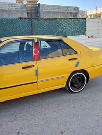 شيري فلاوين • محرك وكير • حالة حلوة