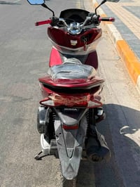 للبيع دراجه bsx الجيل الثاني Gf الدراجه حلوه وخير من الله للبيع او مرا...