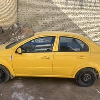 افيو • ٢٠٠٨ • محرك جديد