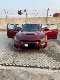 تشارجر RT • ٢٠١٨ • بصرة