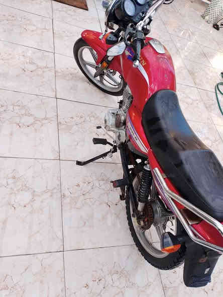 دايوان عضم موديل 18 دراجه نضيفه ومرتبه وحلوه

مكينه مكفوله لاتنقيص لاتبخير شلعه ومعدل خير من الله 

اوراق اصولي اصولي مدفوع كمرك يعني جاهزه للترقيم

سعر 700 ومجالها حك الجيه 

مكاني بابل مسيب شارع التجنيد

رقمي ***********
