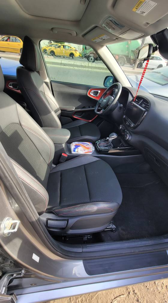 صول ٢٠٢٤ للبيع جي تي لاين اعلى فئه 
مواصفات معروفه ميحتاج اذكرهن 
***********
بغداد الدوره بغداد, العراق
