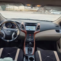 الانتره شكل 16 • ٢٠١٤ • رقم بغداد