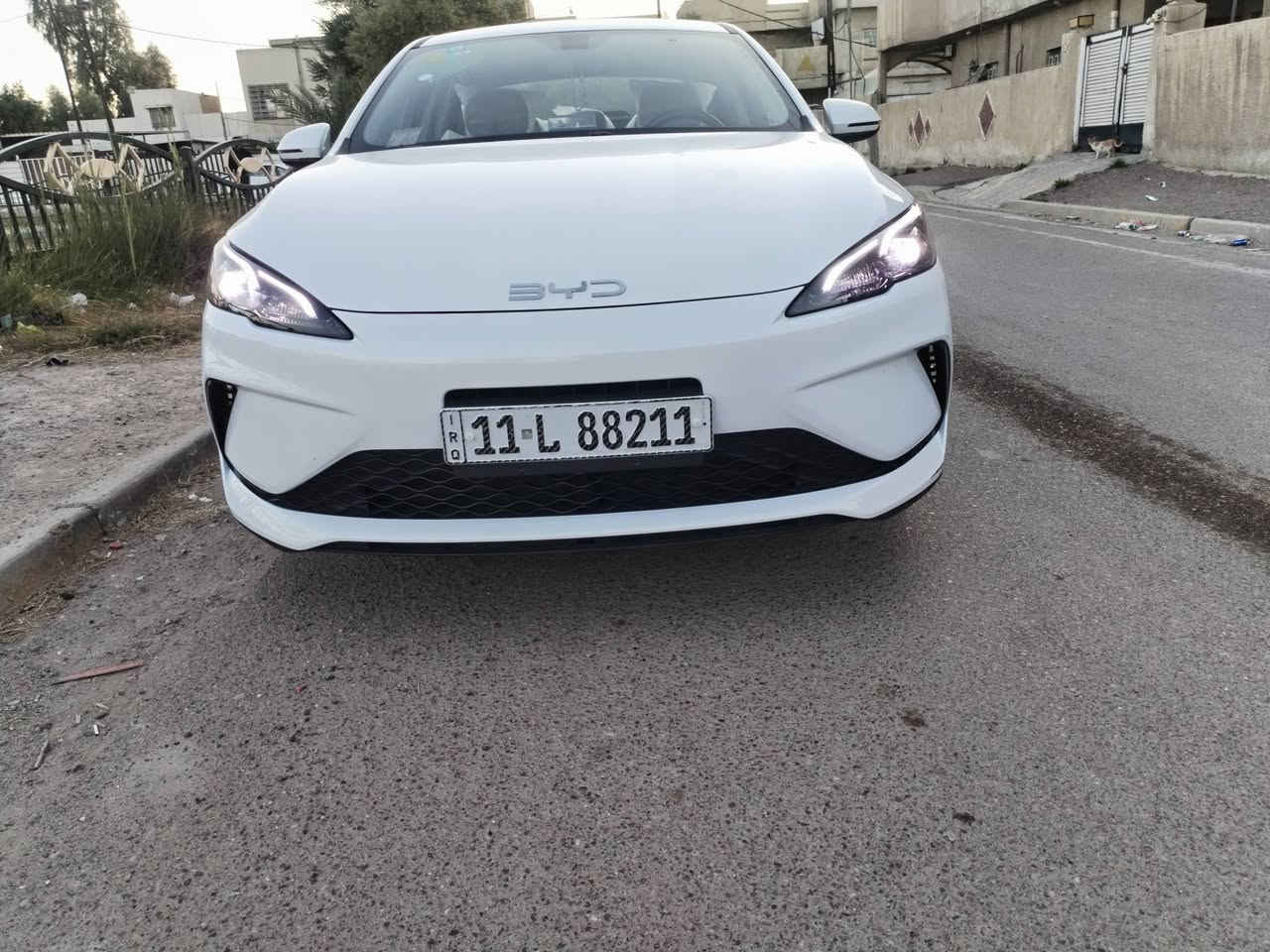 السلام عليكم سيل فايف اخت الزيرو ماشيه ٢٤٠٠تمشيك ٢١٠٠تفويله الخزان ٦٥لتر ابيض ملكي كامل ملحقات وياها حي الاعلام قرب جامع عمر الاتصال ***********السعر 18150
