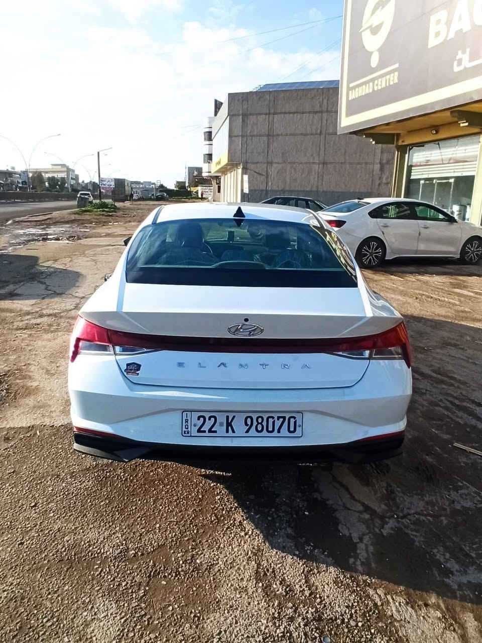 سلام عليكم
انتره 2022
وارد أمريكي
ضرر جاملغ تبديل
صبغ باب السائق بدون دواخل
رقم الشاصي مرفق مع الصور 
مواصفات
بصمه
تشغيل عن بعد
3 انضمه قياده
تحديد مسار
قياده الي
السعر 145 وبيه مجال
رقم الموبايل ***********
