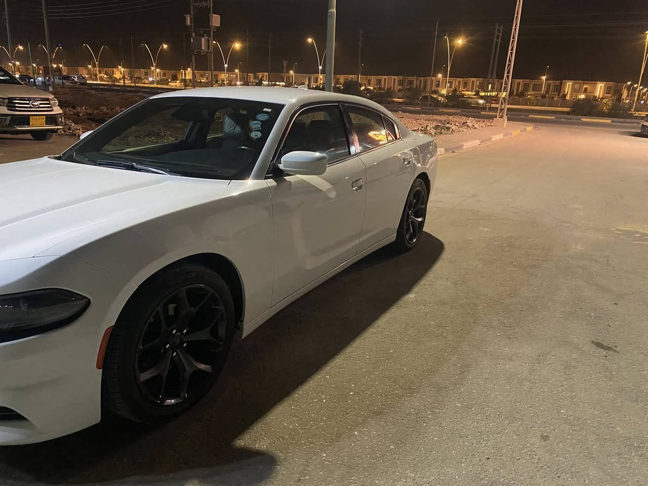 جارجر للبيع 2018 كنديه كفاله  سنويه ل 2029
السعر 240 اتصال ***********
