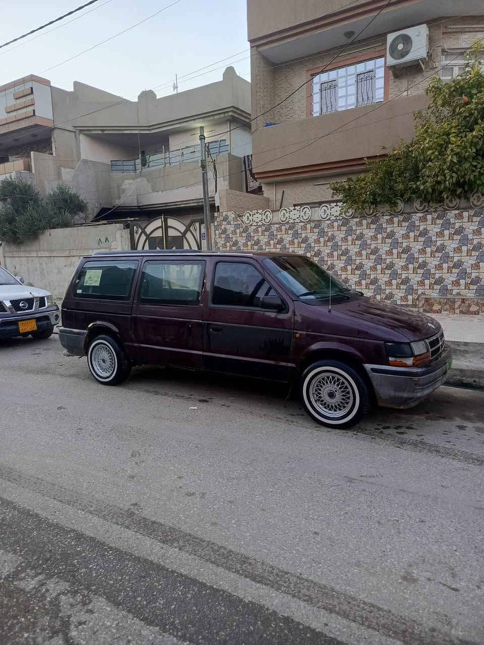 اكلايزر 1992كوبون بانزين بيها ماكينادوج وكير شرط السعر 35وبيها مجال الهاتف ***********8
