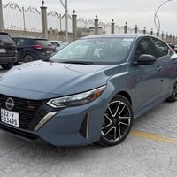 سنترا SR • ٢٠٢٤ • رقم اربيل