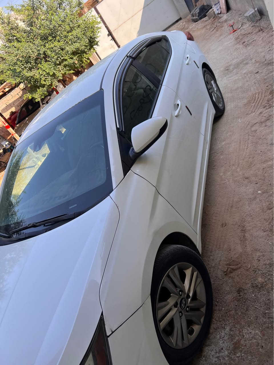 النترا 2020وارد امريكي ضربته بل بجم لبنيد مصبوغ وبارد بجاملق سياره ليبل واحد ايرباك لستيرن طاك ماشيه 119 ميل جاهزه من كلشي ما ناقصه شي حره باسمي *********** السعر 130 وبيه مجال الميمونة, ميسان
