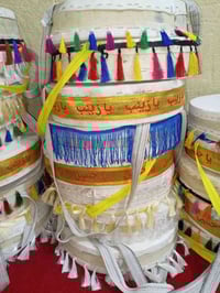 دمامات • مفرد وجملة • العسكري الشرقي