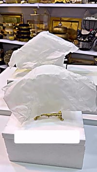 ستاند كلينس • طعام