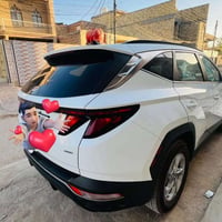توكسان ٢٠٢٤ • وارد • ميسان القطاع