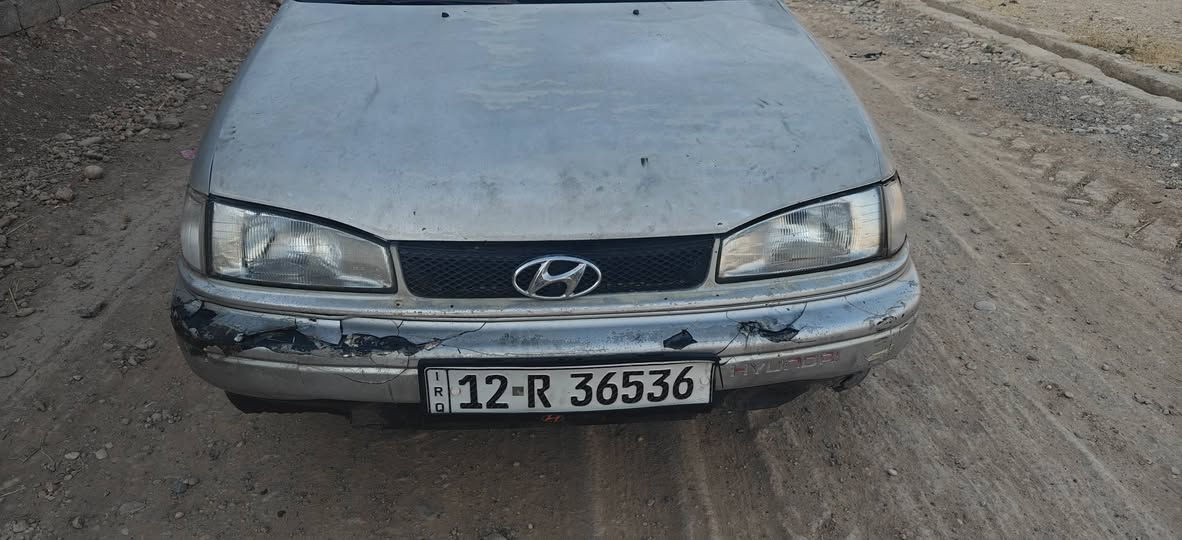 سلام عليكم هيونداي النترا موديل 1992
كير شرط
محرك شرط 

كهربائيات شغال 

قفل مركزي 

مشط ستيرن جديد 

تايرات نظافه كدام العين 

الكشر كدام العين 

رقم جديد 

رقم انكليزي مسطرة 

سنويه لحد 2030

ملاحظة : شرط التحويل 

السعر 28 ورقه وبي مجال 

***********

***********
