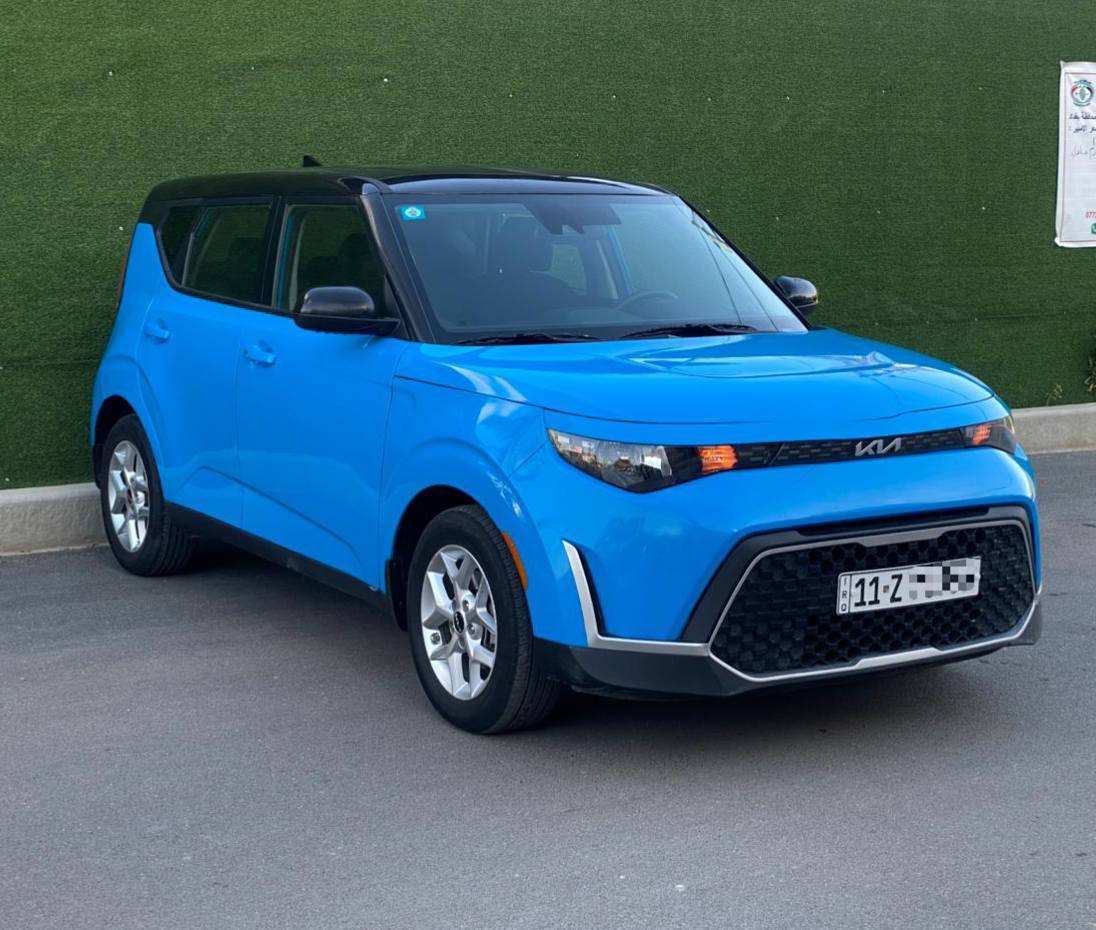 كيا صول 2025

فول عدا الفتحه لون مميز بصمه شاشه كبيره كشن كهرباء كيجات إلكترونية وتحكمات ستيرن جهتين رادار امامي رادار خلفي ونقطه عمياء وتحديد مسار انضمه قياده و شحن لاسلكي تشغيل عن بعد و اطفاء ذاتي وكامره خلفيه وبيهه هواي مواصفات محرك 2000 دوش ماشيه 9000 سياره جديده 
رقم بغداد
السعر 153 وبيهه مجال بسيط
***********
مكاني بغداد المنصور
