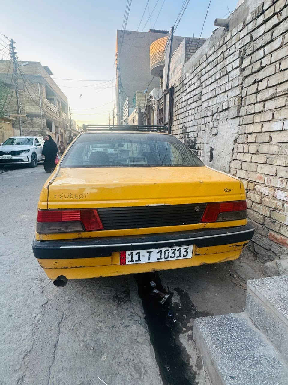سلام عليكم بيجو محور مكينة وكير ونجي تبريد ثلج مصفر هيئة وغرامات عنوان بغداد ٢٣ بية مجال تحويل مباشر شراي يتصل ***********
