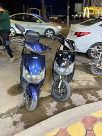 موطورات شحن للبيع. الاسود. 400. نيلي 450.  تواصل عل رقم. 07516779071 ك...