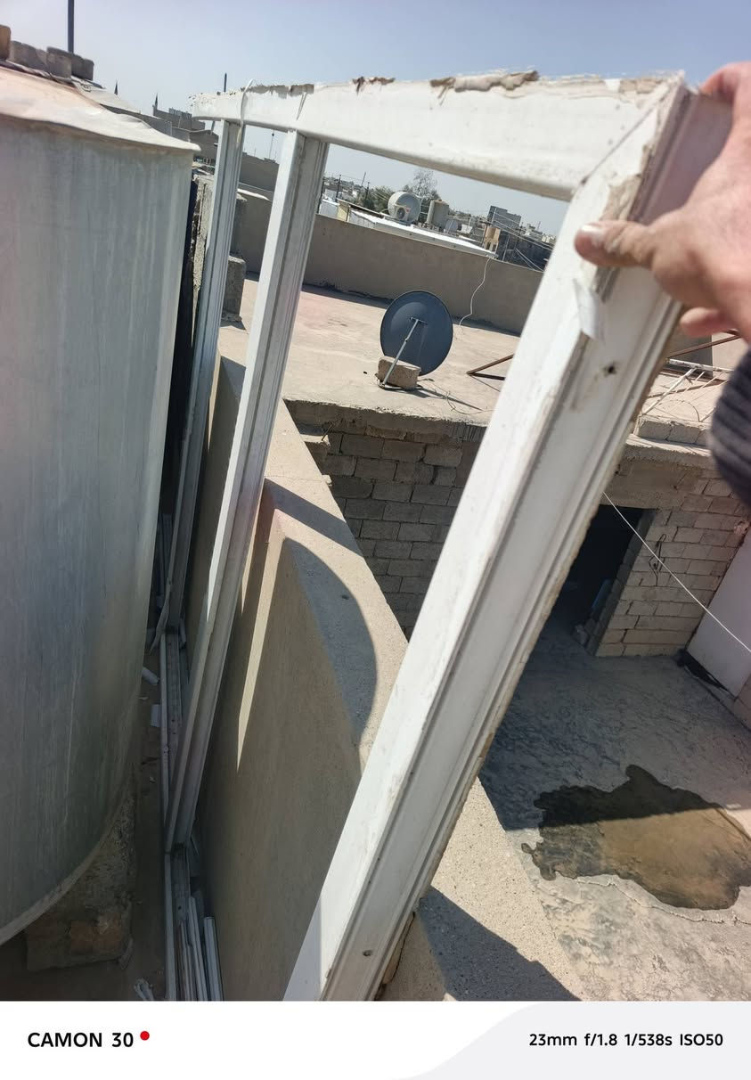 قاطعين بيفيسي معمل سراي للبيع 80 بي مجال كلش بسيط ***********
