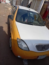 مديل 2015 • كربلاء • مكينة و كير زينة