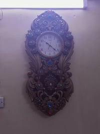 ساعة • طبلات • بغداد