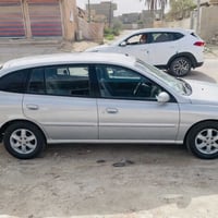 كيا ريو • ١٦٠٠ • بلحله