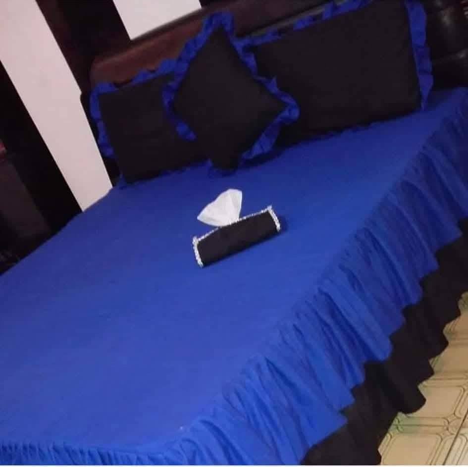 السلام عليكم نزلات للبيع خيطتهم ام رادوهم اللي يريد يستاهل وياك والله سويت الوحده ب 18 مكان مدينه الصدر واكو بعد


**إذا كنت صاحب هذا الإعلان وتريد حذفه لأي سبب، رجاءا أرسل رسالة إلى الدعم الفني**