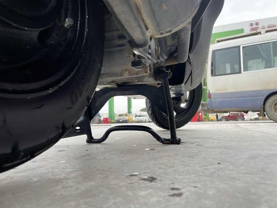 سلام عليكم ! سبيسي  ياباني للبيع كهربائيات شغالة هندر شغال ! شرط جديد تاخذ مني سعر 730 وبيها مجال ( رقم الهاتف: ***********)
