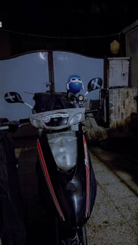 دراجة بريز • مكفولة • كفرات بلادي